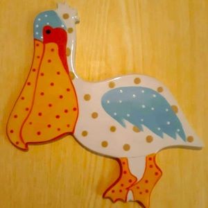 Coton colors attachment large pelican